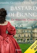 Alessandra Giovanile, Virna Mejetta - Bastarde di Francia (2023) (mp3 - 128 kbps)