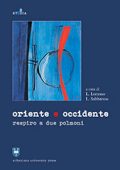 Lorenzo Lorusso, Luigi Sabbarese - Oriente e Occidente. Respiro a due polmoni (2014)