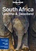 Lonely Planet - South Africa, Lesotho & Swaziland (2012) ENG