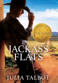 Julia Talbot - Jackass Flats (2018)