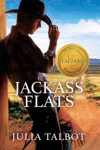 Julia Talbot – Jackass Flats (2018)