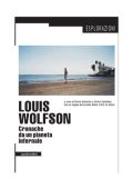Pietro Barbetta - Louis Wolfson. Cronache da un pianeta infernale (2014)