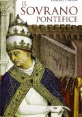 Paolo Prodi - Il Sovrano Pontefice (2013)