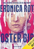 Veronica Roth - Poster girl (2023) (mp3 - 128 kbps)