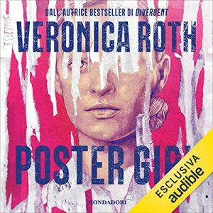 Veronica Roth – Poster girl (2023) (mp3 – 128 kbps)