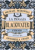 Michael McDowell - Pioggia꞉ Blackwater 6 (2023) (mp3 - 128 kbps)