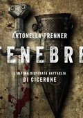 Antonella Prenner - Tenebre (2023) (mp3 - 128 kbps)