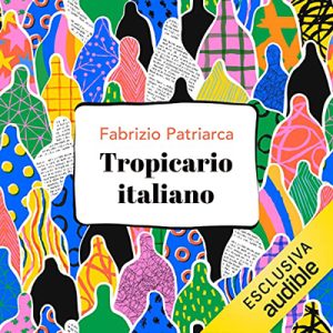 Fabrizio Patriarca – Tropicario italiano (2023) (mp3 – 128 kbps)