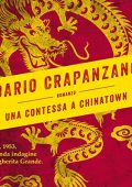 Dario Crapanzano - Una contessa a Chinatown (2023) (mp3 - 128 kbps)