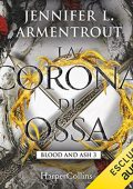 Jennifer L. Armentrout - La corona di ossa꞉ Blood & Ash 3 (2023) (mp3 - 128 kbps)