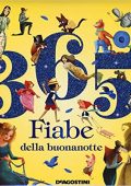 Paolo Valentino - 365 fiabe della buonanotte (2019)