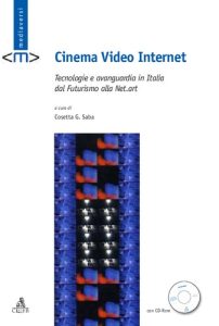 Cosetta G. Saba – Cinema video Internet (2006)