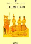 Enrico Badellino - I templari (1999)