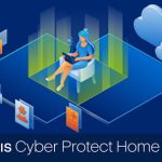 img Acronis Cyber Protect Home Office Build 40338 Multilingual Bootable ISO
