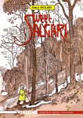img Visioni Graphic Novel Italiano 08 - Paolo Bacilieri, Sweet Salgari (RCS 2020-06)