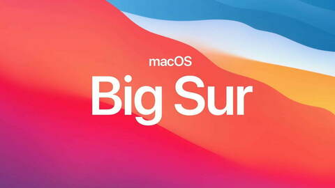 Big Sur 11.7.5 (20G1225) Hakintosh macOS multilingual
