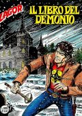 img Zenith gigante 487 - Zagor gigante 436, Il Libro del Demonio (Bonelli 2001-11)