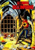 img Zenith gigante 488 - Zagor gigante 437, Le chiavi dell