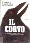 Elmore Leonard - Il corvo (1990)