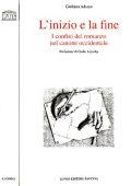 Giuliana Adamo - L'inizio e la fine (2013)