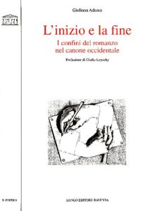 Giuliana Adamo – L’inizio e la fine (2013)