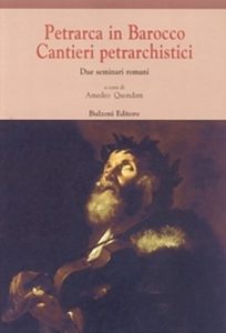 Amedeo Quondam – Petrarca in Barocco (2004)