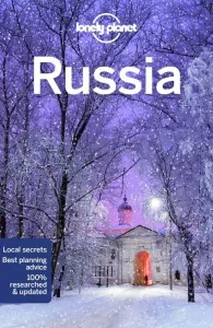 Lonely Planet – Russia – Lonely Planet Global Limited (2018) ENG