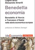 Luigino Bruni, Alessandra Smerilli - Benedetta economia (2008)