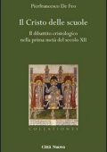 Pierfrancesco De Feo - Il Cristo delle scuole (2012)