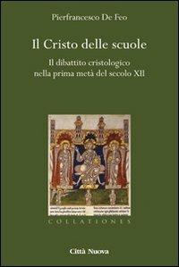 Pierfrancesco De Feo – Il Cristo delle scuole (2012)