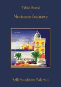 Fabio Stassi - Notturno francese (2023)