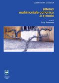 Lorenzo Baldisseri - Sistema matrimoniale canonico in synodo (2015)