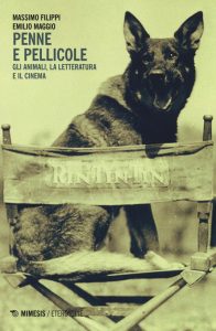 Massimo Filippi, Emilio Maggio – Penne e pellicole (2014)