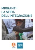 AA.VV. - Migranti: la sfida dell'integrazione  (2019)