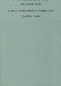 Isabella Adinolfi, Giuseppe Goisis - I volti moderni di Gesù. Arte filosofia storia (2013)