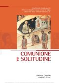 Konstantinos Agoras - Comunione e solitudine (2011)