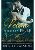 Kristel Ralston - Veleno sotto la pelle (2023)