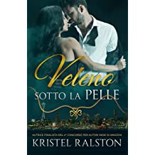 Kristel Ralston – Veleno sotto la pelle (2023)