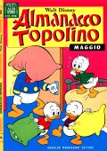 img Almanacco Topolino 233 (Mondadori 1976-05)
