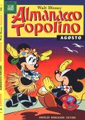 img Almanacco Topolino 236 (Mondadori 1976-08)