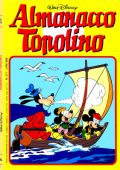img Almanacco Topolino 271 (Mondadori 1979-07)