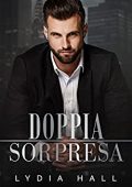 Lydia Hall - Segreti d'ufficio Vol. 7. Doppia Sorpresa (2023)