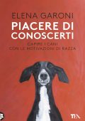 Elena Garoni - Piacere di conoscerti (2019)