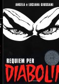 img Oscar Bestsellers 1516 - Requiem per Diabolik (Mondadori 2005-03)