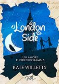 Kate Willetts - London side (2023)