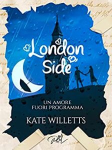 Kate Willetts – London side (2023)