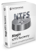 [PORTABLE] East Imperial Soft Magic NTFS Recovery v4.7 Unlimited Portable - ITA