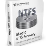 img [PORTABLE] East Imperial Soft Magic NTFS Recovery v4.7 Unlimited Portable - ITA