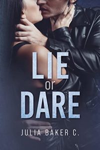 Julia Baker C. – Lie or Dare (2023)