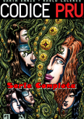 img Codice Pru - Serie Completa (2 volumi)(Garth Ennis-Raulo Caceres)(2015-2016)